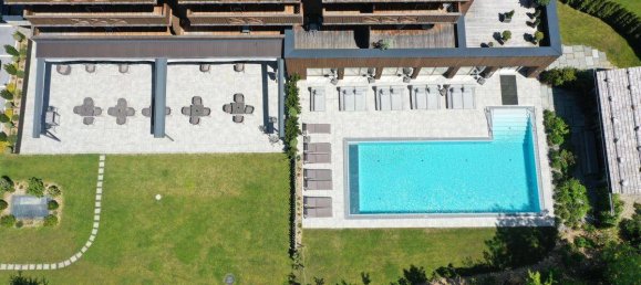 4 Schlafzimmer Penthouse in Ehrwald, Austria, Nr. 140941 21