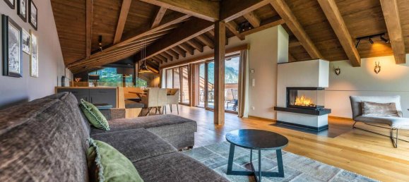 4 Schlafzimmer Penthouse in Ehrwald, Austria, Nr. 140941 6