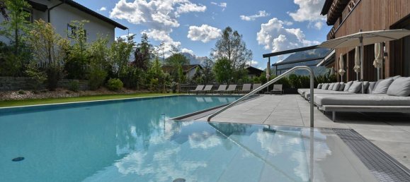 4 Schlafzimmer Penthouse in Ehrwald, Austria, Nr. 140941 26