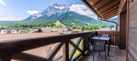 4 Schlafzimmer Penthouse in Ehrwald, Austria, Nr. 140941 16