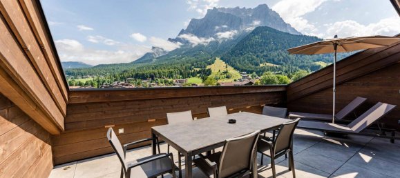 4 Schlafzimmer Penthouse in Ehrwald, Austria, Nr. 140941 32