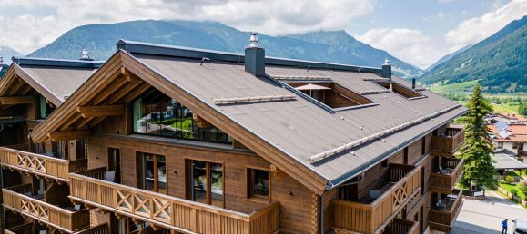 4 Schlafzimmer Penthouse in Ehrwald, Austria, Nr. 140941 17