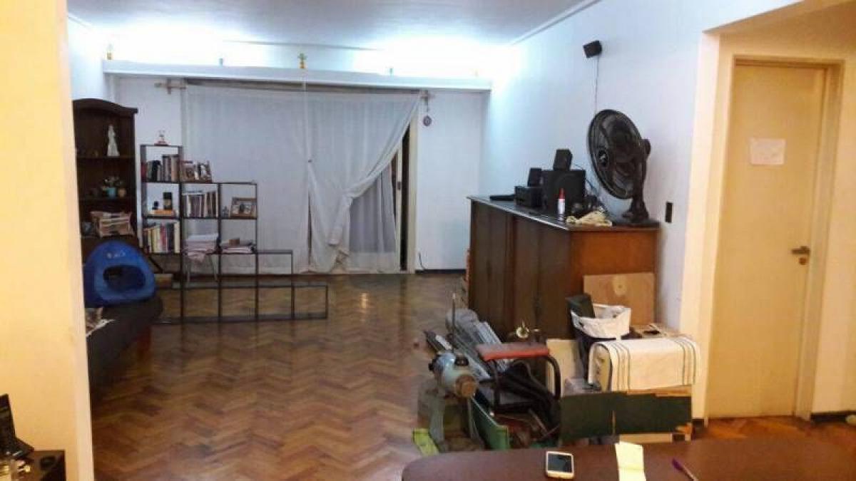 2 bedrooms Apartment in Buenos Aires, Argentina No. 75433