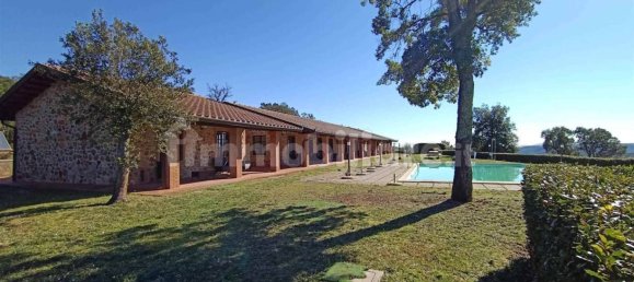 Casa T9 em Massa Marittima, Italy N.º 221935 4