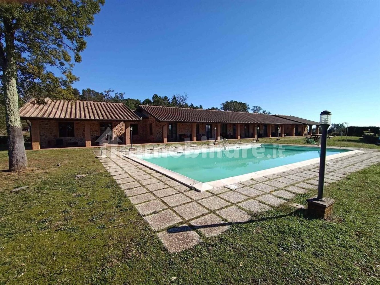 Casa T9 em Massa Marittima, Italy N.º 221935