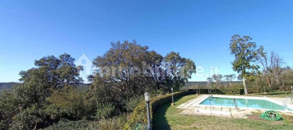 Casa T9 em Massa Marittima, Italy N.º 221935 28