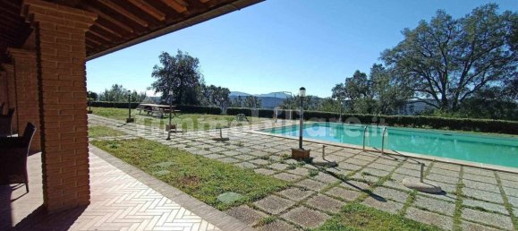 Casa T9 em Massa Marittima, Italy N.º 221935 7