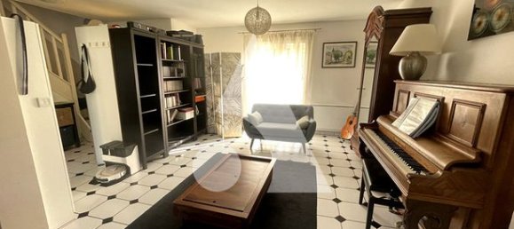 Casa de 5 dormitorios en La Frette-sur-Seine, France No. 357002 8