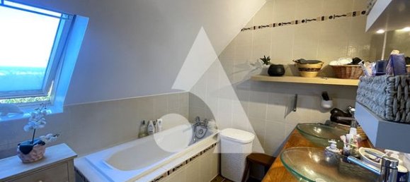 Casa de 5 dormitorios en La Frette-sur-Seine, France No. 357002 13