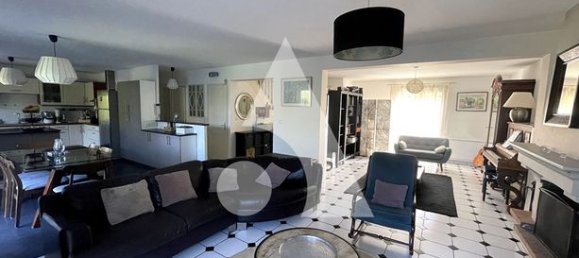 Casa de 5 dormitorios en La Frette-sur-Seine, France No. 357002 7