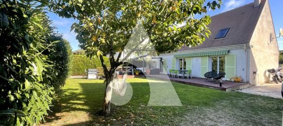 Casa de 5 dormitorios en La Frette-sur-Seine, France No. 357002 15