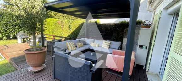 Casa de 5 dormitorios en La Frette-sur-Seine, France No. 357002 2