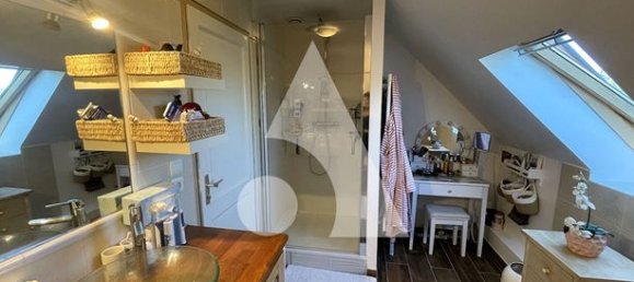 Casa de 5 dormitorios en La Frette-sur-Seine, France No. 357002 14