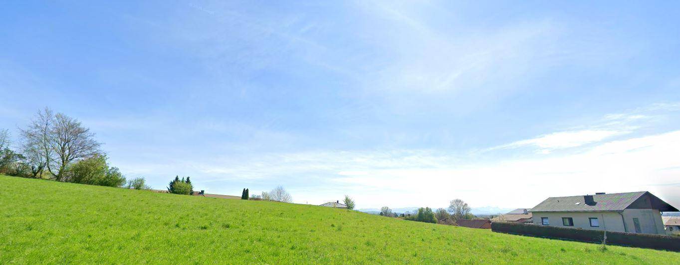 Grundstück in Schwertberg, Austria 1154m², Nr. 203318