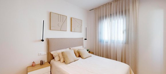 Apartamento de 3 dormitorios en Guardamar del Segura, Spain No. 9123 17