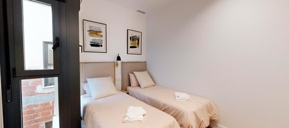 Apartamento de 3 dormitorios en Guardamar del Segura, Spain No. 9123 24