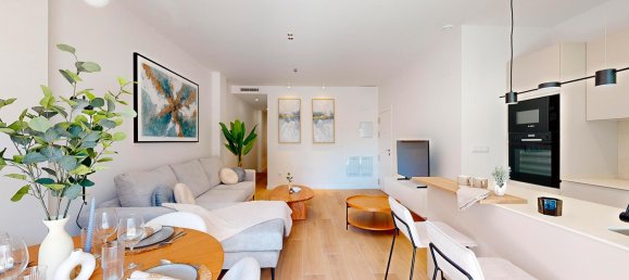 Apartamento de 3 dormitorios en Guardamar del Segura, Spain No. 9123 13