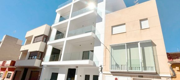Apartamento de 3 dormitorios en Guardamar del Segura, Spain No. 9123 10