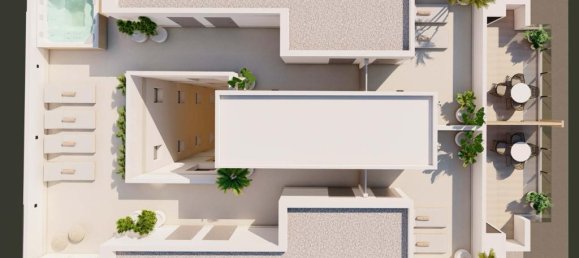 Apartamento de 3 dormitorios en Guardamar del Segura, Spain No. 9123 30