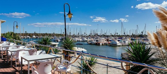 Apartamento de 3 dormitorios en Guardamar del Segura, Spain No. 9123 4