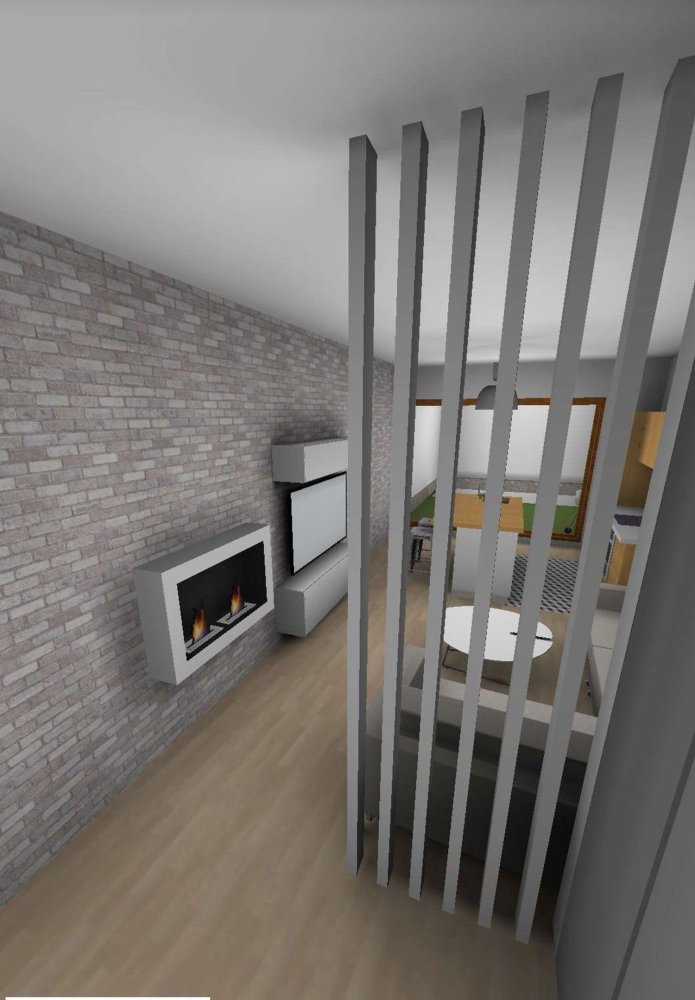 3 bedrooms Townhouse in Valencia, Spain No. 133513