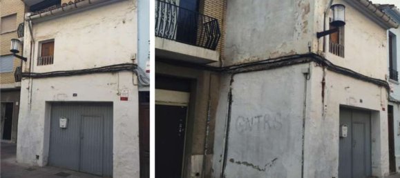 3 bedrooms Townhouse in Valencia, Spain No. 133513 3