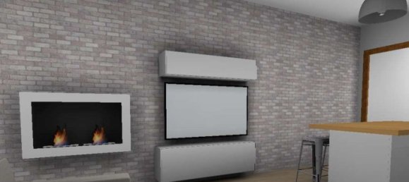 3 bedrooms Townhouse in Valencia, Spain No. 133513 8