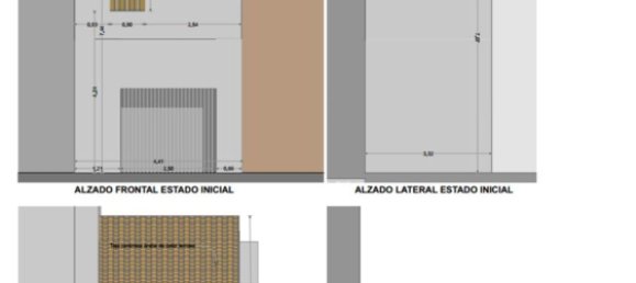 3 bedrooms Townhouse in Valencia, Spain No. 133513 5