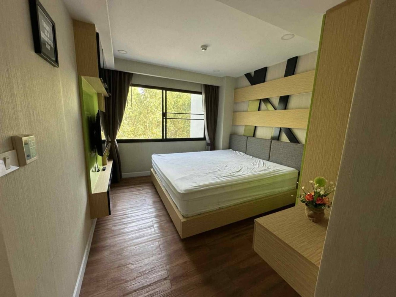 2 chambres Condo à Pattaya, Thailand No. 74145