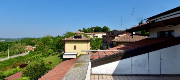 10 rooms Apartment in Capiago Intimiano, Italy No. 379821 14