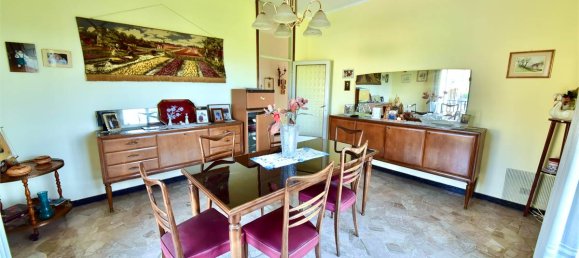 10 rooms Apartment in Capiago Intimiano, Italy No. 379821 23