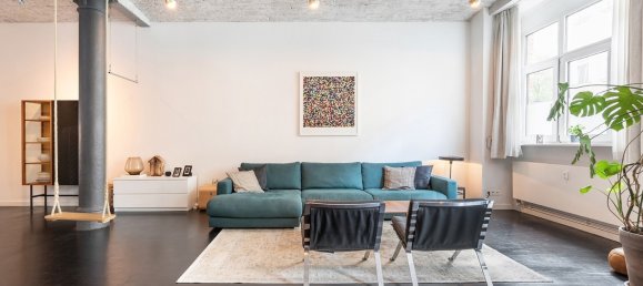 2غرفة شقة في Prenzlauer Berg, Germany رقم 107626 5