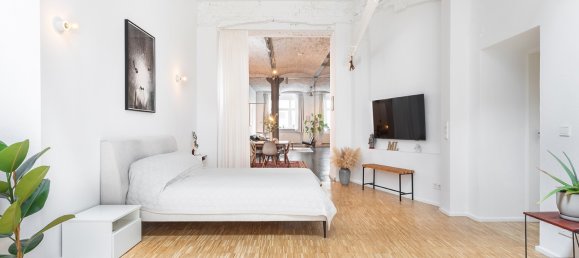 2غرفة شقة في Prenzlauer Berg, Germany رقم 107626 18