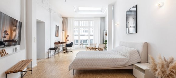 2غرفة شقة في Prenzlauer Berg, Germany رقم 107626 12