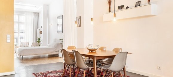 2غرفة شقة في Prenzlauer Berg, Germany رقم 107626 11