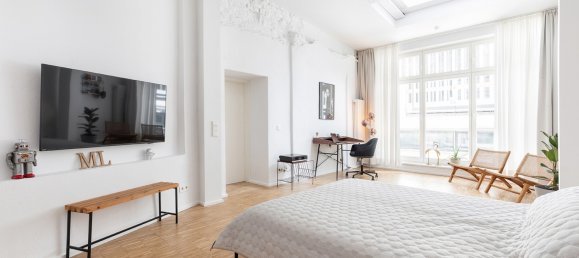 2غرفة شقة في Prenzlauer Berg, Germany رقم 107626 14