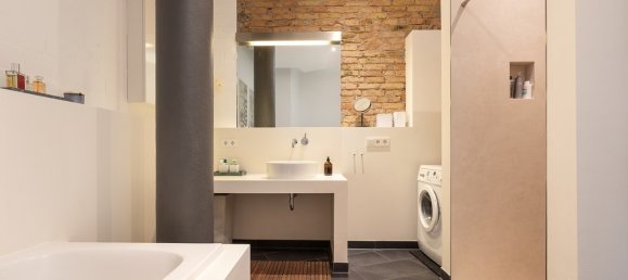 2غرفة شقة في Prenzlauer Berg, Germany رقم 107626 17