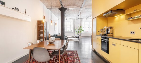 2غرفة شقة في Prenzlauer Berg, Germany رقم 107626 19