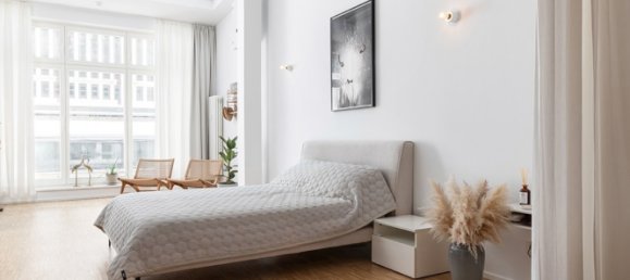 2غرفة شقة في Prenzlauer Berg, Germany رقم 107626 13