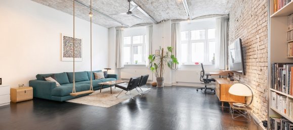 2غرفة شقة في Prenzlauer Berg, Germany رقم 107626 3