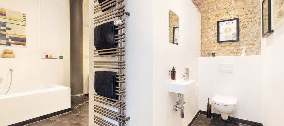 2غرفة شقة في Prenzlauer Berg, Germany رقم 107626 15