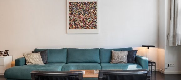 2غرفة شقة في Prenzlauer Berg, Germany رقم 107626 6