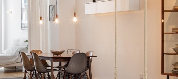 2غرفة شقة في Prenzlauer Berg, Germany رقم 107626 22