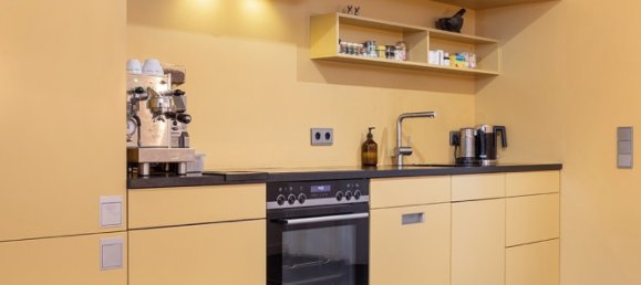 2غرفة شقة في Prenzlauer Berg, Germany رقم 107626 20