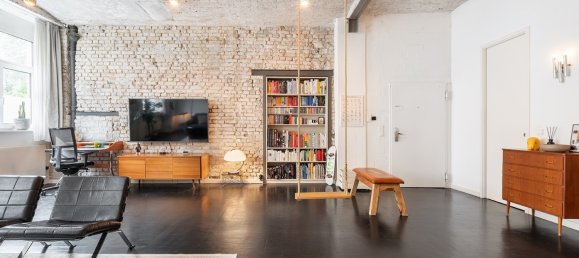 2غرفة شقة في Prenzlauer Berg, Germany رقم 107626 8