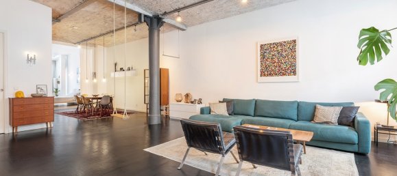 2غرفة شقة في Prenzlauer Berg, Germany رقم 107626 9