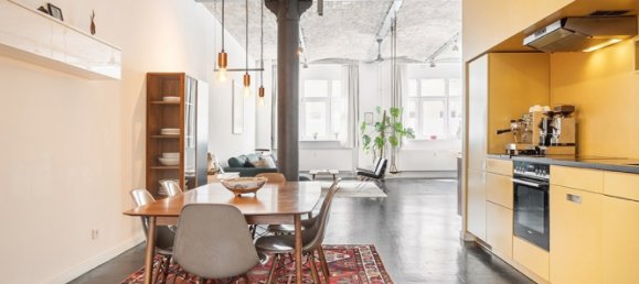 2غرفة شقة في Prenzlauer Berg, Germany رقم 107626 21