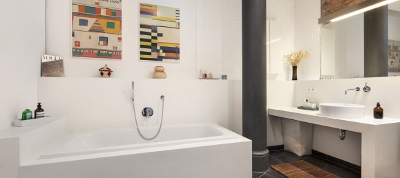 2غرفة شقة في Prenzlauer Berg, Germany رقم 107626 16