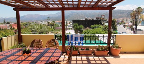 216m² Land in Malia, Greece No. 7360 10