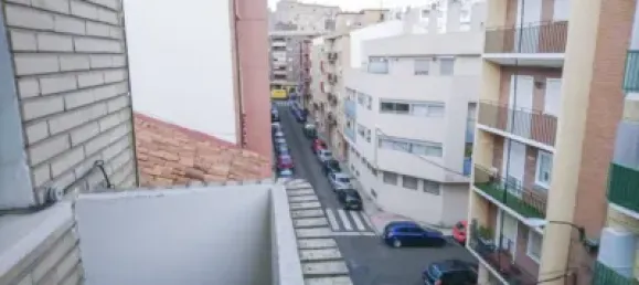 Apartamento T3 em Zaragoza, Spain N.º 65678 16